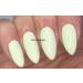 Bluesky Gel Nail Polish Light Mint Green Summer Colour Smoothie Pear Nail UV LED Soak Off 10ml - Buy Online on GoSupps.com