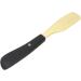 Durable Straight Edge Razor - Rust-Free Travel Essential for Home & Hotel (Black Wood & Gold) - Buy Online on GoSupps.com