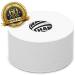 White Sports Medical Athletic Tape - No Sticky Residue & Easy to Tear - for Athletes  Trainers & First Aid Injury Wrap: Fingers Ankles Wrist - 1.5 Inch x 15 Yards per Roll (White  8-Pack) White 8-Pack - Buy Online on GoSupps.com