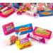 Retro Mix Assortment of Childrens Favourite Sweets Old Fashion Sweet Shop Classics 180G Pick and Mix Party Bags Monmore Confectionery Candy Bag - Buy Online on GoSupps.com