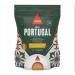 Delta Cafes Portugal - 250 Gr - Ground roasted coffee - Pack of 3 - Buy Online on GoSupps.com