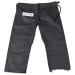 ProForce Gladiator Judo Pants - Black - Size 6