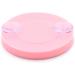 Dolovemk 10x Magnifying HD Makeup Mirror with Suction Cups | Blackhead/Blemish Removal, Travel & Locker Mirror | Pink, 3 Inch - Buy Online on GoSupps.com