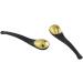 Premium 2-in-1 Facial Tools: Eye Cream Spatula & Face Tightening Massager for Radiant Skin - Buy Online on GoSupps.com