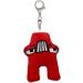 Maomoto Alphabet Lore Plush 26 Pcs - Fun Stuffed Figure Dolls for Kids and Fans (4 inch) - Buy Online on GoSupps.com