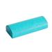 Milisten PU Leather Eyeglasses Case Portable Reading Glasses Protector Container Eyewear Display Holder for Women And Men Blue