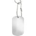 Personalized Medical Alert ID Dog Tag | Engravable Custom EMS Tags - PinMart - Buy Online on GoSupps.com
