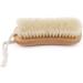 Shoe Brush Cleaning Brush Wooden Laundry Brushes Household Washing Clothes Cleaning Brush Plate Brush Shoes Wash Bristle Brush Brush Onecolor - Buy Online on GoSupps.com