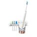 Philips Sonicare HX9924/61 DiamondClean Smart Rechargeable Sonic Toothbrush with 5 Flexible Brushing Modes 3 Intensities USB Charging Travel Case and Glass Charger
