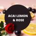 Copper Creek Acai Lemon & Rose (Type* Compatible with) Scented Crafting Fragrance Oil for Bath and Body Products Perfumes and Candles 4 Oz - Buy Online on GoSupps.com