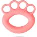 2PC Finger Grip Device for Physiotherapy | Finger Exercise & Grip Ring Massage - Perfect for Men & Women - Buy Online on GoSupps.com