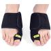 Day/Night Bunion Corrector for Valgus Support Bunion Splints Toe Protect Toe Separator