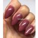 Bluesky Nail Gel Polish Dark Pink MARSALA Deep Dark Pink Mauve Musk UV LED Soak Off 10ml - Buy Online on GoSupps.com