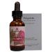 Progesterone Skin Oil Purer Than Progesterone Cream Progestelle NO Fragrance Bioidentical NO Preservatives (Booklet - First Time Buyers Only) 1oz 800 mg/oz Double Strength
