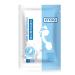A bag peeling foot masks pedicure socks peeling for foot mask remove dead skin heels foot peeling mask for legs efero (keratinous foot mask)