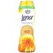 Lenor Outdoorable Ultra Concentrated Fabric Conditioner 33 Washes 462ml + Lenor in-Wash Scent Booster Beads 176 gr Summer Breeze Bundle Scent - Buy Online on GoSupps.com