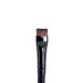 Elke Multi Task Brow Brush - Cruelty Free Hypoallergenic Vegan 100% Synthetic Faux Squirrel Hair for Flawless Brows - Buy Online on GoSupps.com