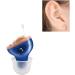 Zhangmin Mini Ton Amplifier for Adults | Personal Mini-CIC Hearing Aid for TV & Conversation | Portable Design for Seniors - Buy Online on GoSupps.com