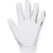 Shop Under Armour Men's UA Medal Golf Glove Full Finger L2XL Black | International Shipping Available - Buy Online on GoSupps.com