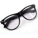 Oramics Horn-Rimmed Glasses - Retro Nerd Eyewear for Men & Women | Prescription & Reading Glasses +3.5 - Buy Online on GoSupps.com