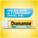 Dramamine Motion Sickness Relief 12ct x 3 - Fast-Acting Formula - Buy Online on GoSupps.com