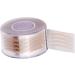 ULTECHNOVO 600pcs Double Eyelid Tape Self-Adhesive Eyelid Tape Beauty Invisible Double Eyelid Tape Stickers(Mesh Pattern S) - Buy Online on GoSupps.com