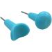 Buy Blue Plastic Braille Board 9x28 with 2 Styluses - International Shipping Available - Buy Online on GoSupps.com
