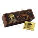 CEO Café - Brazilian Arabica Coffee Enriched with Yung Kien Ganoderma Mushroom and Coconut Oil - Made with Natural Cane Sugar