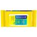 Women's Intimate Cleaning Wipes | Feminine Wash & King Combo QR Code (Odor Block & Hemorrhoid Wipes) - Shop Internationally - Buy Online on GoSupps.com