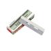 Trimmer 10Pcs Women Makeup Eyebrow Blade Trimmer Razor Hair Remover Razor