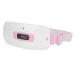 Abdominal warmer for women electrical heating belts uterus menstruation abdominal pain pain intelligent hot compress belt
