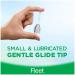 Fleet Liquid Glycerin Suppositories for Adult Constipation 7.5 mL 4 Bottles (12 Pack) - Buy Online on GoSupps.com