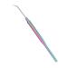 Stainless Steel Eyelash Lift Separator Tool with Non Slip Handle Superb Craftsmanship Portable Design Lash Lift Tool Can Be Used to Separate Eyelashes Easy to Store and Carry ZJchaok75rvcxq82-11