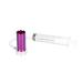 Kit de D moulage pour Rouge L vres en Silicone Antiadh sif Support en Alliage d'Aluminium Outil DIY pour Fabrication Maison de Rouges L vres pour Bricolage et Personnalisation