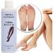 Callus Remover Gel- Best Callus Remover Gel for Callus and Corn on the feet 250ml - Buy Online on GoSupps.com