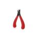 FURLOU Nail Clipper Toe Thick Finger Clippers Toenails Nipper Dead Skin Trimmers Stainless Steel Olecranon Nail Cutter Scissors Manicure Care Tools Scissors