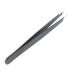 2-Part Stainless Steel Eyebrow Tweezers Set for Easy Facial Hair Removal | Labor-Saving Makeup Beauty Tool - Buy Online on GoSupps.com