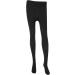 Extra Wide Calf Compression Stockings XXL-Black | Pain Relief Thigh High Pantyhose for Men & Women - Buy Online on GoSupps.com