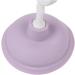 Zhong Household Strong Sink Drain Pipe Dredging Suction Cup Toilet Plunger - Portable Sewer Cleaner in Blue for Effortless Bathroom Maintenance - Buy Online on GoSupps.com
