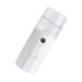 PartyKindom 1pc Portable Material Facial Spray Nano Mist Sprayer for Skin Hydration and Pore Minimization