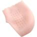 NOLITOY Heel Protective Socks - 2 Pairs Women's Foot Care Sleeves for Comfortable Heel Protection - Buy Online on GoSupps.com
