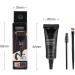 Tinted Eyebrow Tint (with two eyebrow tints) Waterproof smudge-proof eyebrow tinting kit Volumizing Eyebrow Mascara (1) - Buy Online on GoSupps.com