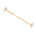 B Baosity 2Pcs lift Bands with Clips Nylon for Lift Eyebrows
