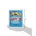 Bertolini Baking Powder with Vanillin 4X16gr - Premium Quality for Perfect Baking - Buy Online on GoSupps.com