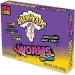 Warheads Warheads Sour Worms 4oz Box of 12