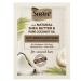 Suave Professionals Hair Mask Strengthens Curls & Deeply Moisturize - Shea Butter & Coconut  1.5 oz