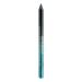 ARTDECO Long-Lasting Metallic Eye Liner – Metallic finish, smudge-proof and waterproof, flexible in application thanks to the gel texture – 1 x 1.3 g