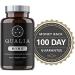 Qualia Mind Nootropics | Memory, Focus & Mental Energy Supplement (154 Ct) - Buy Online on GoSupps.com