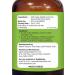 Kaffir Lime Leaf Oil (Citrus Hystrix) 100% Natural Pure Undiluted Uncut Essential Oil 15ml Kaffir Lime Leaf 15ml - Buy Online on GoSupps.com