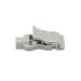 10pcs EKG Clips Multi-Function ECG/EKG 3.0 Needle to Tab Adapters - White - Buy Online on GoSupps.com